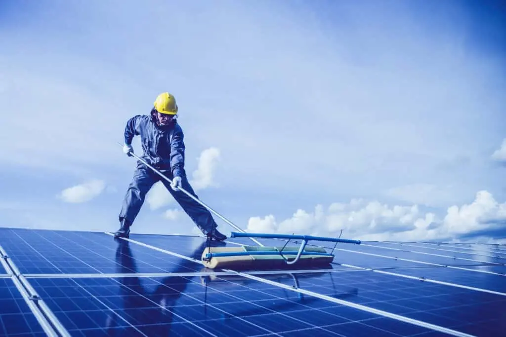 Energie Solaire Maroc